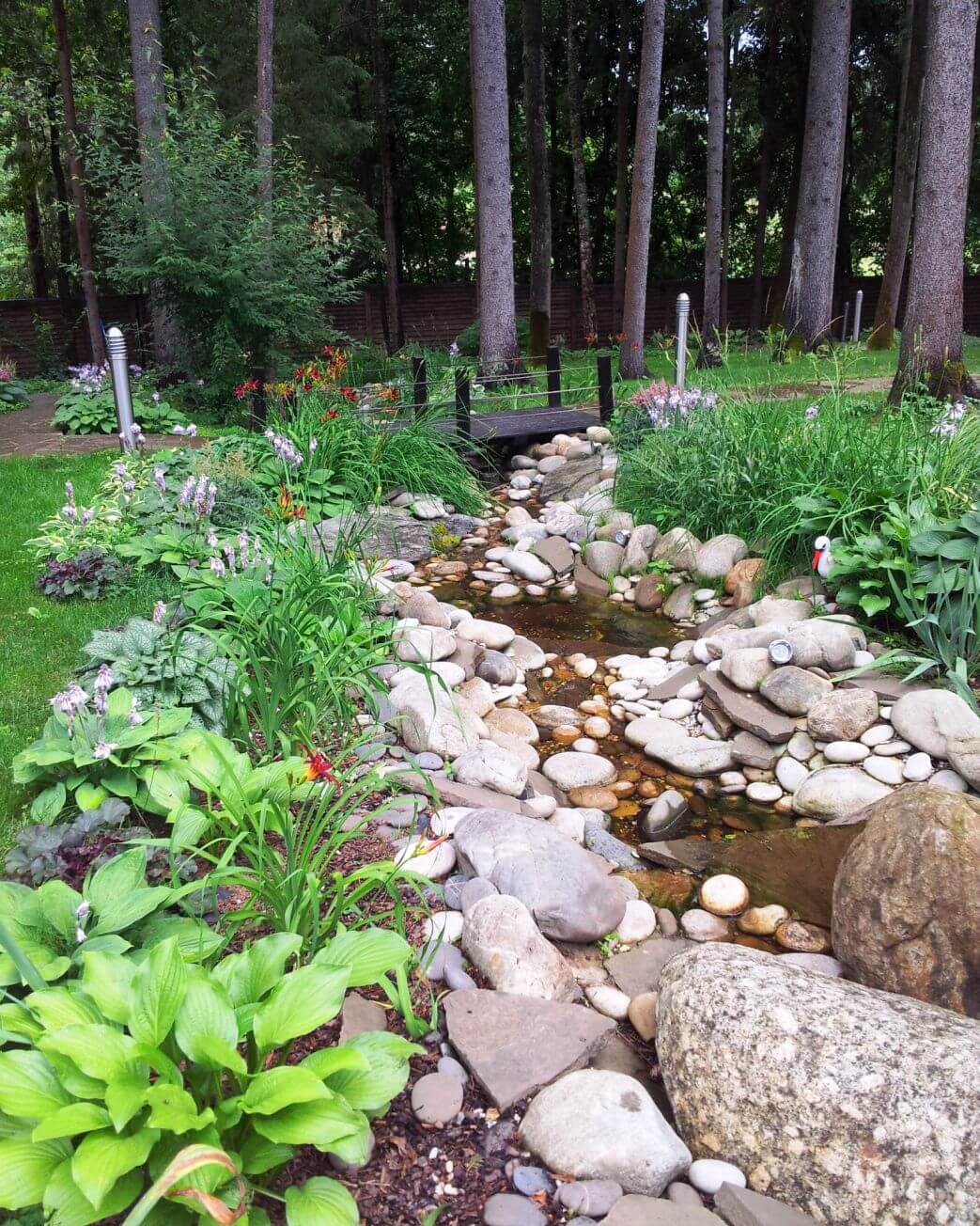 Проект Истринские холмы